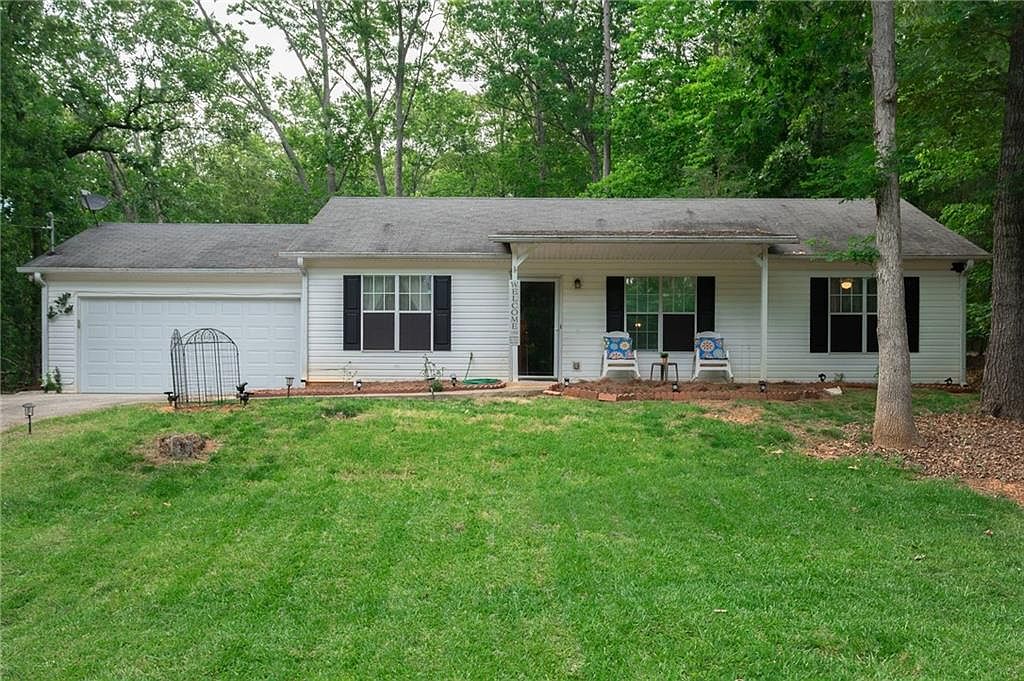 7344 Barkers Bend Dr, Murrayville, GA 30564 Zillow