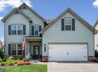 4815 Frontier Dr, Cumming, GA 30028