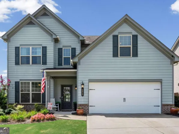4815 Frontier Dr, Cumming, GA 30028