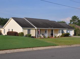 403 Candlewood Dr, Enterprise, AL 36330