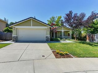 821 Fratis St, Folsom, CA 95630