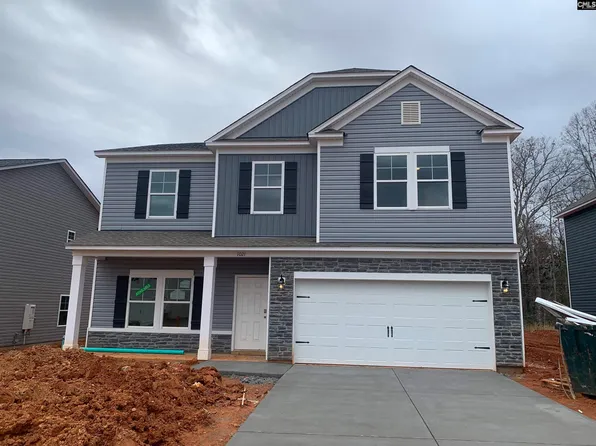1021 Flat Coat Ln, Chapin, SC 29036