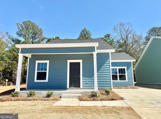 222 Lenox Cir, Lagrange, GA 30241