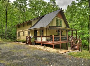 64 Mountain Laurel Ln, Ellijay, GA 30536