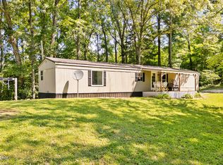 6937 Hammonsville Rd, Bonnieville, KY 42713