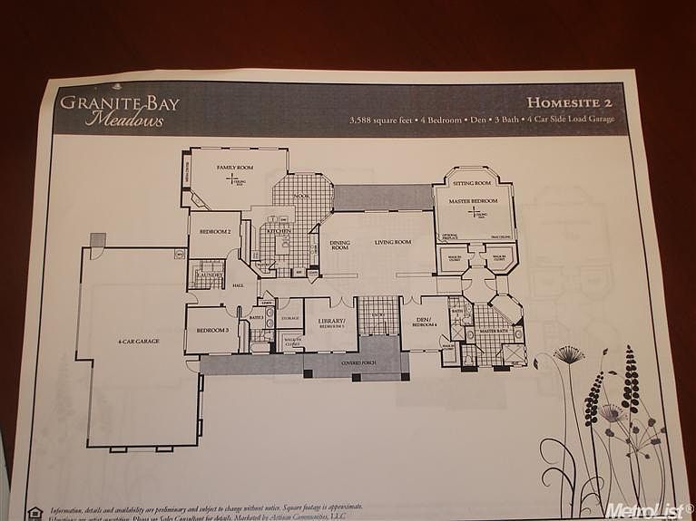 1st image of 9825 Sierra College Blvd
