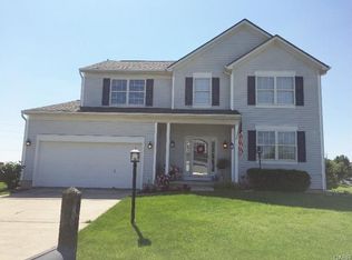 6941 Greeley Ave, Dayton, OH 45424