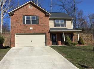 1124 Gilbert Station Ln, Knoxville, TN 37932