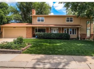 5237 Borrego Dr, Colorado Springs, CO 80918
