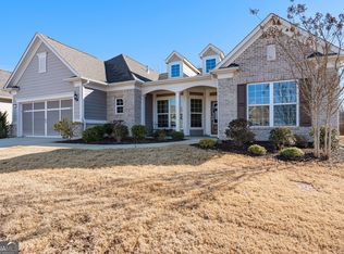 128 Little Gem Ct, Griffin, GA 30223