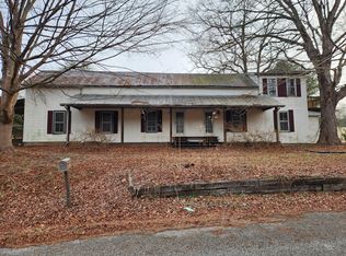 760 Mount Gilboa Rd, Campbellsville, KY 42718