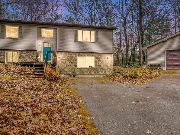 4601 E Sanford Lake Dr, Lake Ann, MI 49650