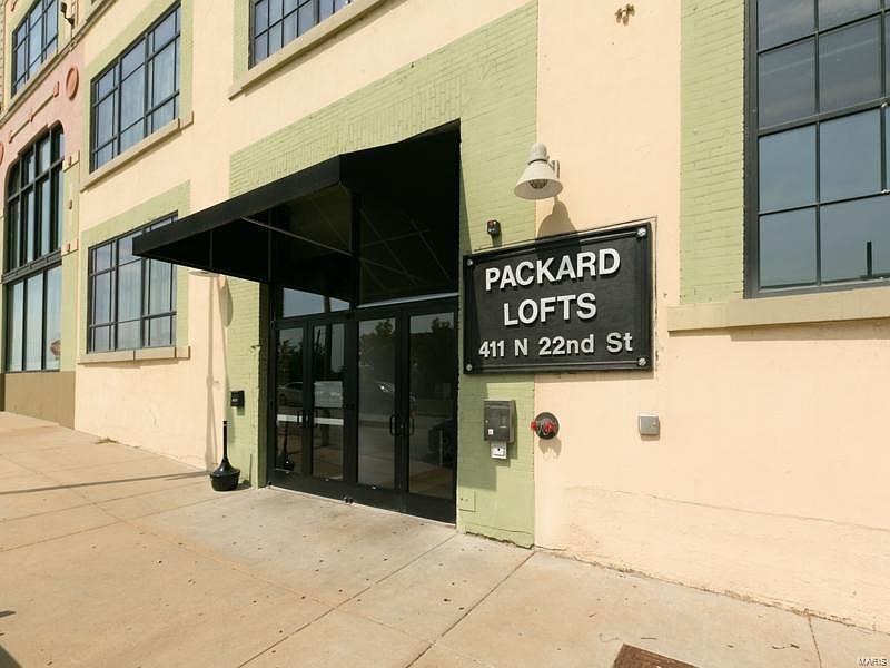1st image of 411 N 22nd St Unit 309