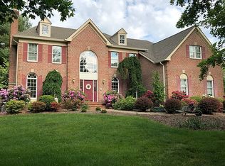 3 Ammerman Way, Chester, NJ 07930