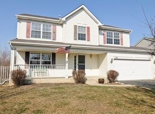 109 E Old Mill Trl, Antioch, IL