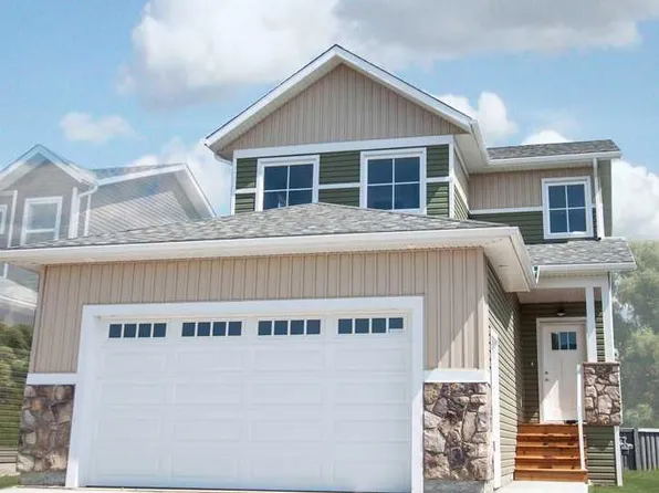 10518 SW 131st Ave, Grande Prairie, AB T8V 4W5