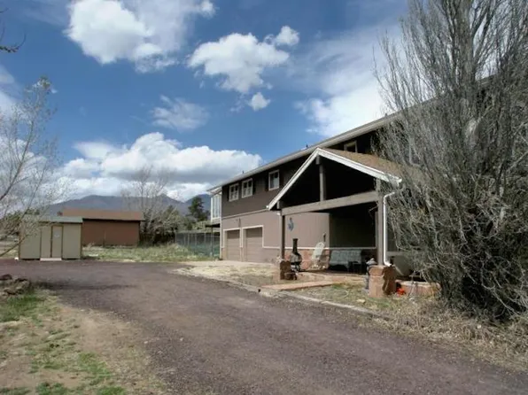 11285 Homestead Ln, Flagstaff, AZ 86004