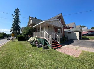 900 3rd St, Hancock, MI 49930