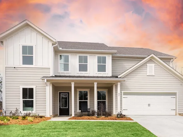 Frazier Plan, Oakleaf Chase