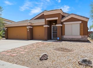 1773 E CARDINAL Drive, Casa Grande, AZ 85122