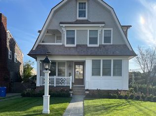12 Baltimore Blvd, Sea Girt, NJ 08750