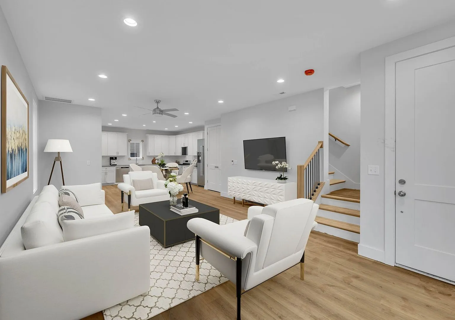 425A Veritas St, Nashville, TN 37211 — Photo 3