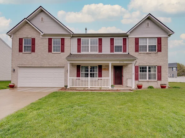 8852 Alto Way, Indianapolis, IN 46231