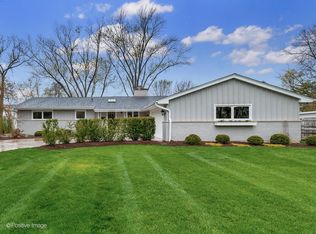 510 Whittier Ave, Glen Ellyn, IL