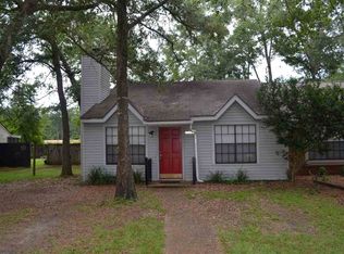 2702 Via Milano Ave #A, Tallahassee, FL 32303