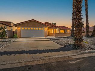 9621 Siwanoy Dr, Desert Hot Springs, CA 92240