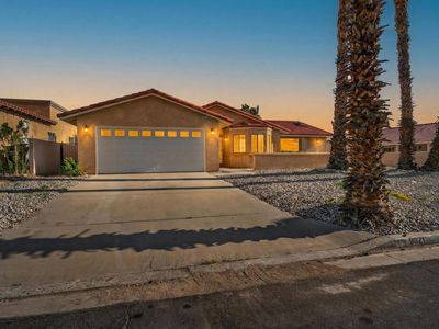9621 Siwanoy Dr, Desert Hot Springs, CA, 92240