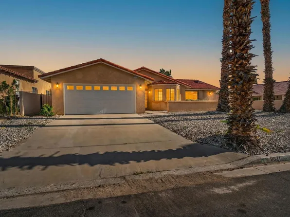 9621 Siwanoy Dr, Desert Hot Springs, CA 92240