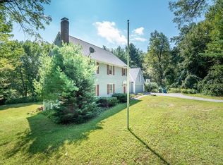 3 Coal Kiln Rd, Princeton, MA 01541