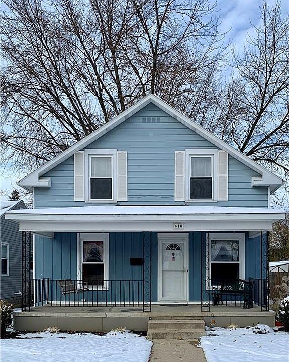 1st image of 610 Lynn St