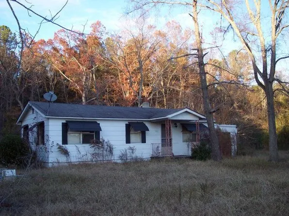 211 W Church St, Lasker, NC 27845