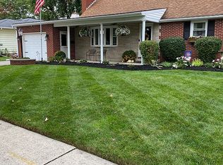 1213 Northwold St, Lima, OH 45801