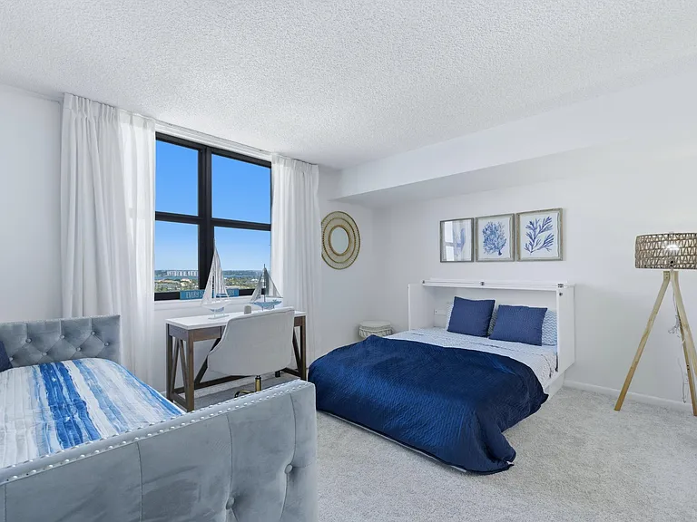 3400 N Ocean Dr #1207 — Photo 17