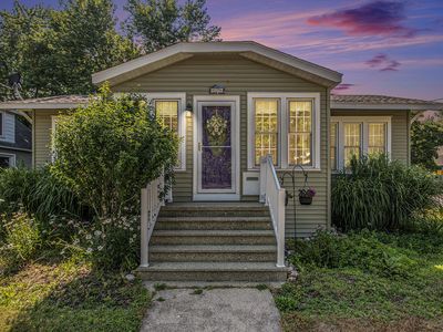109 N Staffon St, Ludington, MI, 49431