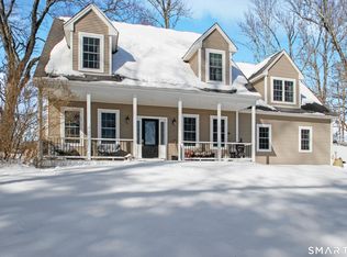 121 Insalaco Drive, Windham, CT 06280