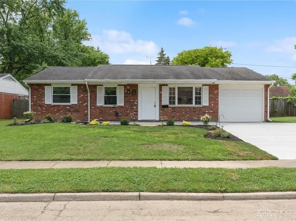 2960 Wyoming Dr, Xenia, OH 45385