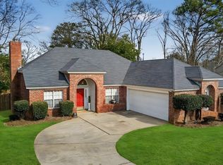 372 Rebekah Ln, Montgomery, AL 36109