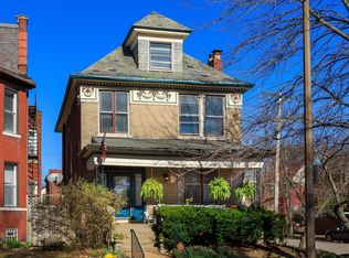 3401 Pestalozzi St, Saint Louis, MO 63118