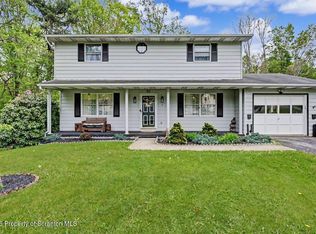 50 Log Rd, Jefferson Township, PA 18436