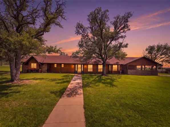 911 McVoid Rd, Springtown, TX 76082
