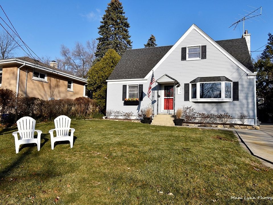 Welcome Home to 376 Turner