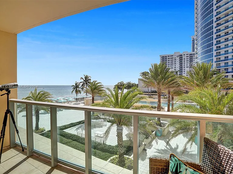 2501 S Ocean Dr #314 — Photo 2