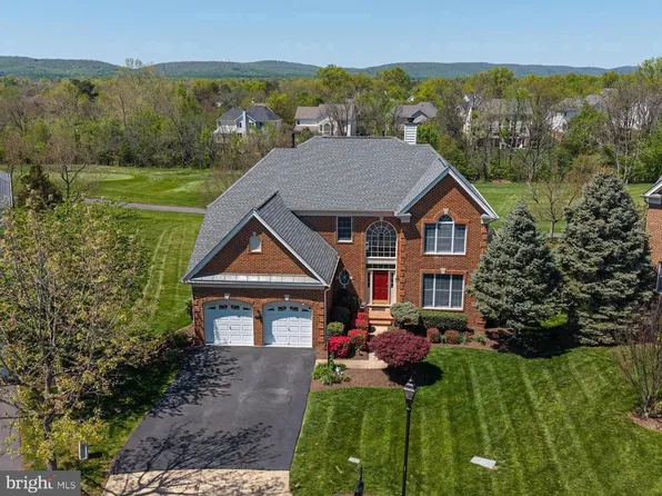 5630 Annenberg Ct, Haymarket, VA 20169