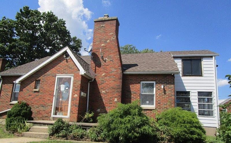 Property Front View