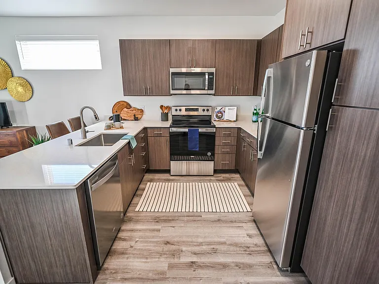 Camino Real Apartments — Photo 6