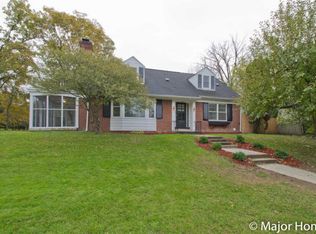 2356 Academy Dr NE, Grand Rapids, MI 49503